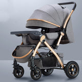 Baby Stroller Newborn Meeting Gift Box 18 Style 0 - Tophatter Daily Deals