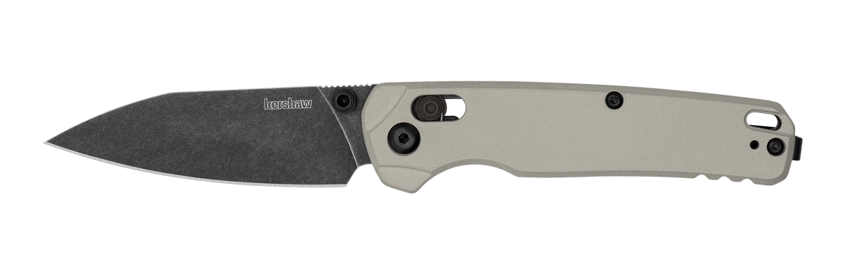 Kershaw Belair - DuraLock - KVT Ball Bearings - MagnaCut Steel - 6105 Knives - Tophatter Daily Deals
