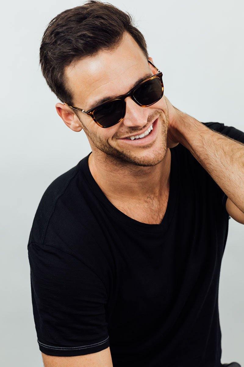 Out East Eyewear Fencroft Sunglasses Sunglasses - Tophatter Daily Deals