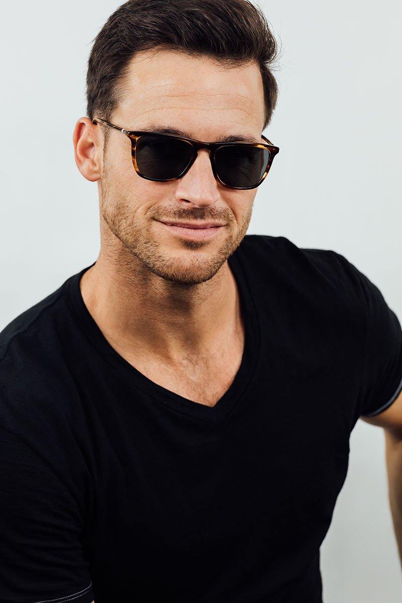 Out East Eyewear Fencroft Sunglasses Sunglasses - Tophatter Daily Deals