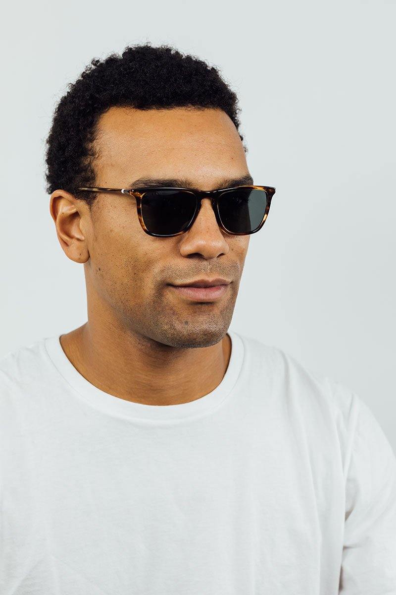 Out East Eyewear Fencroft Sunglasses Sunglasses - Tophatter Daily Deals