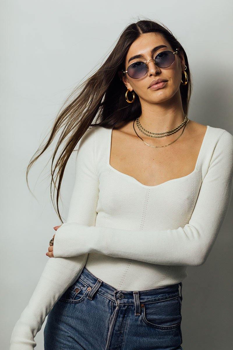 Out East Eyewear Meadow Sunglasses Sunglasses - Tophatter Daily Deals