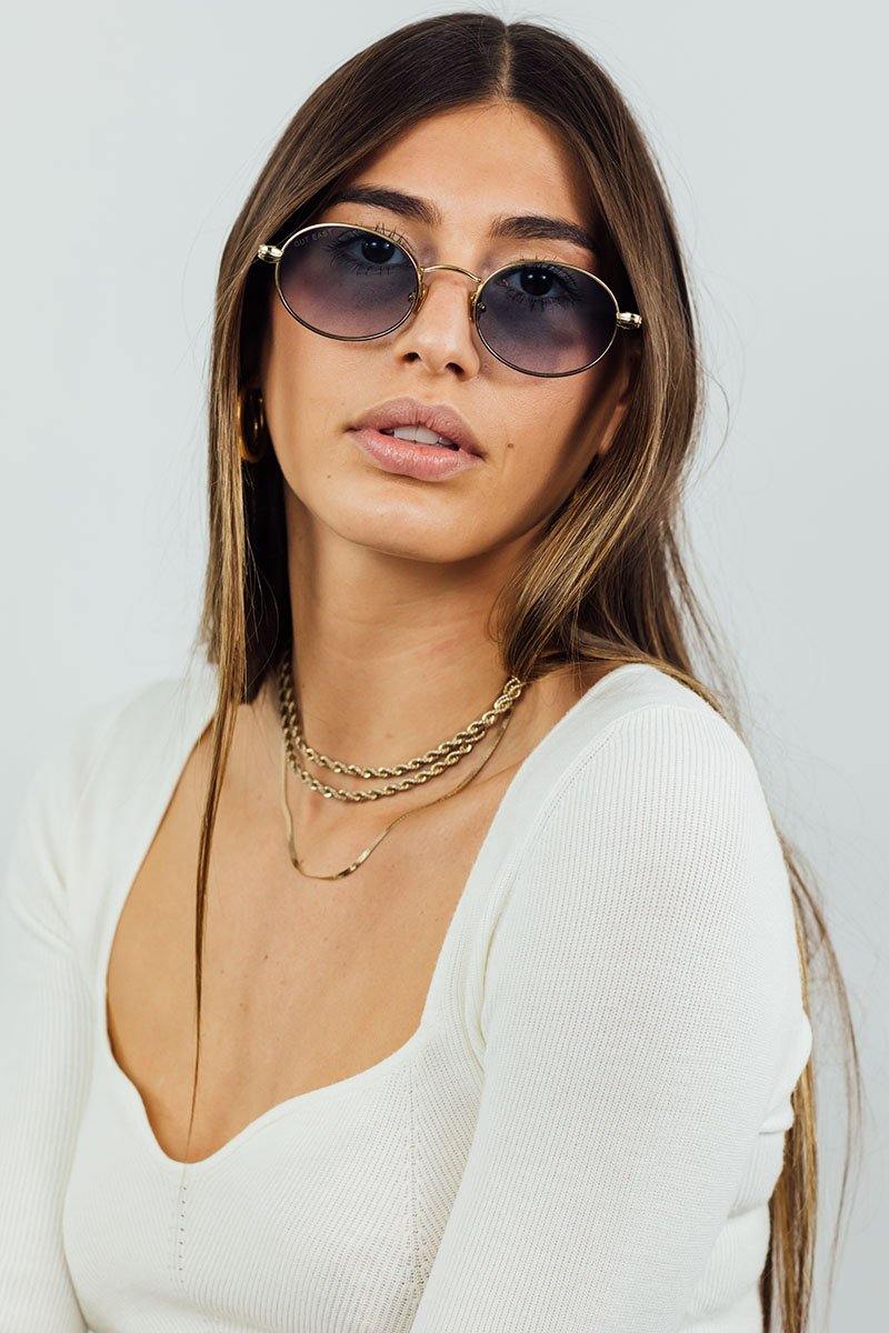 Out East Eyewear Meadow Sunglasses Sunglasses - Tophatter Daily Deals