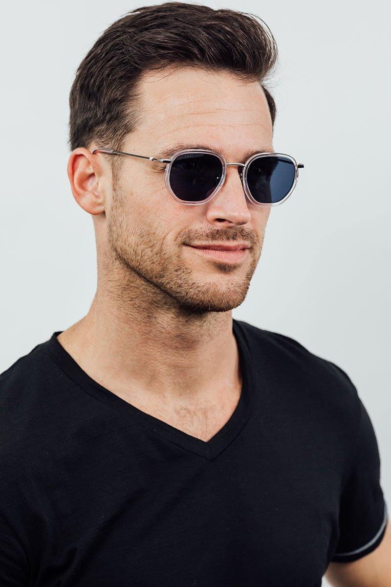 Out East Eyewear Devon Sunglasses Sunglasses - Tophatter Daily Deals