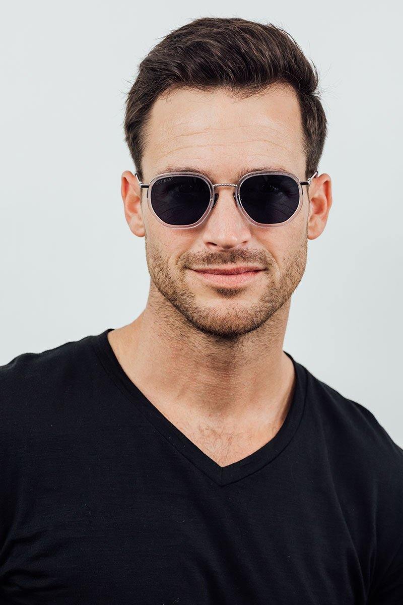 Out East Eyewear Devon Sunglasses Sunglasses - Tophatter Daily Deals