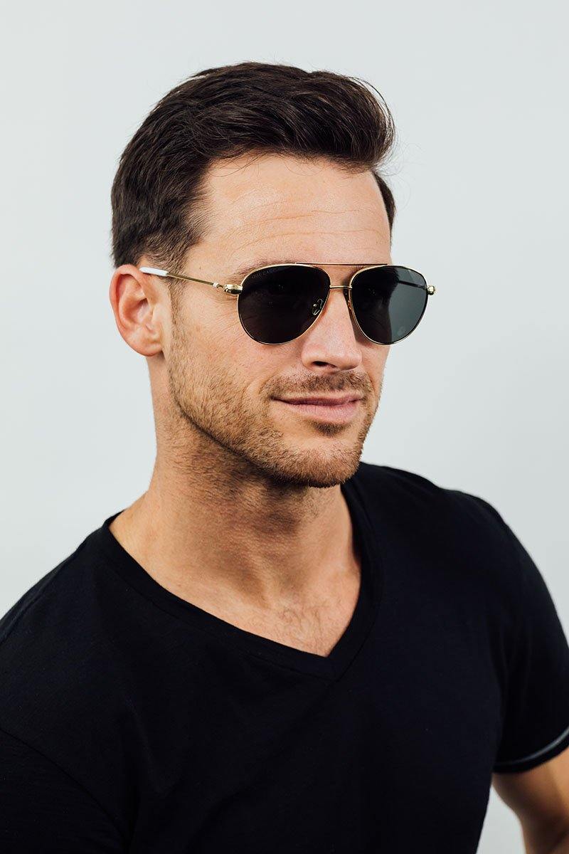 Out East Eyewear Gansett Sunglasses Sunglasses - Tophatter Daily Deals