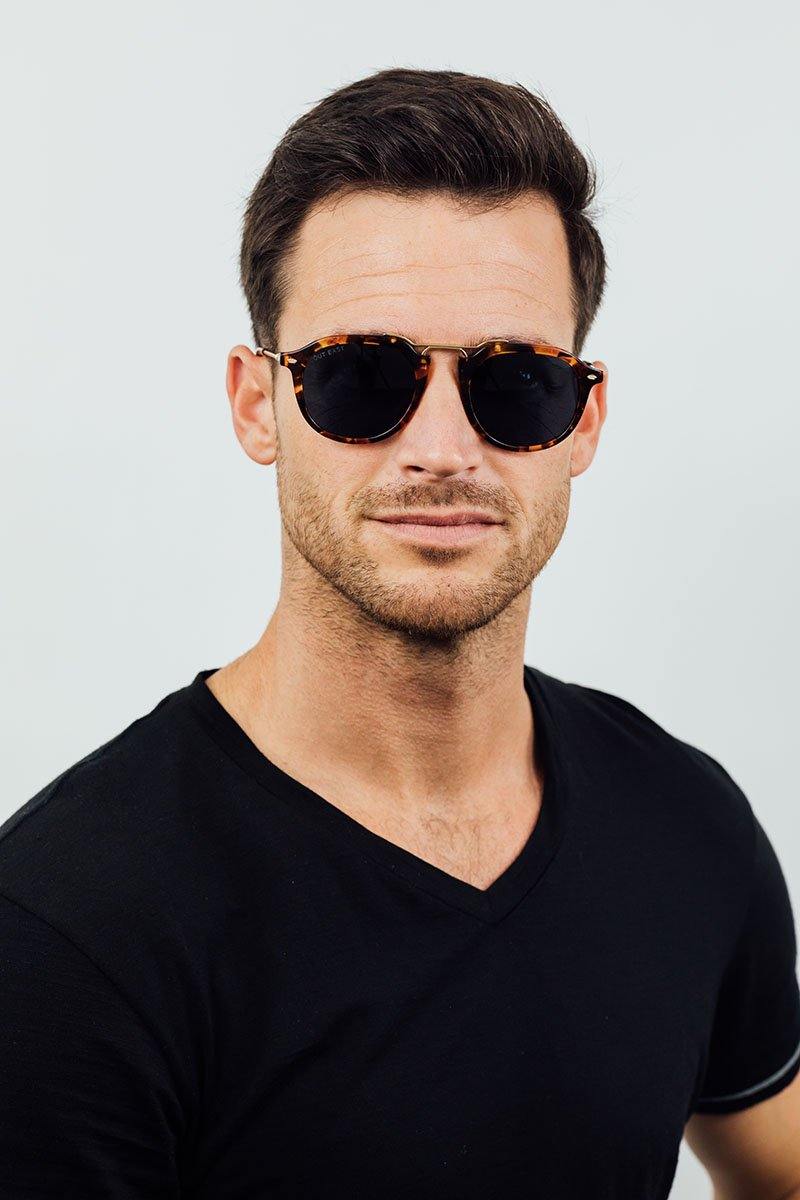 Out East Eyewear Wilkes Sunglasses Sunglasses - Tophatter Daily Deals