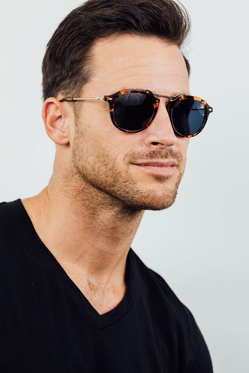 Out East Eyewear Wilkes Sunglasses Sunglasses - Tophatter Daily Deals