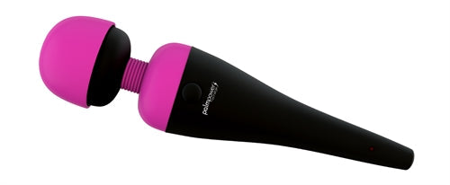 Palmpower Massage Wand Waterproof > Sex Toys > Massage Wands - Tophatter Daily Deals