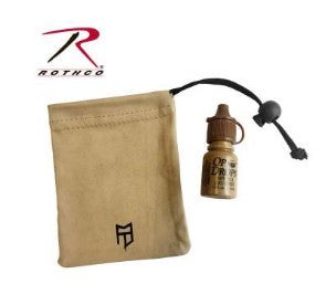 McNett Tactical OP Drops Cleaning System .25 OZ - Tophatter Daily Deals