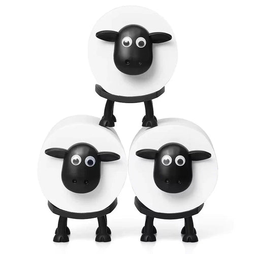 Sheep Roll™️ (3 pieces)