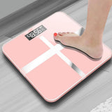 Body scale scale USB Rose gold 0 - Tophatter Daily Deals