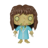 The Exorcist – Regan Pop! Vinyl Figure Pop! Vinyl Figure - Tophatter Daily Deals