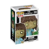 The Exorcist – Regan Pop! Vinyl Figure Pop! Vinyl Figure - Tophatter Daily Deals