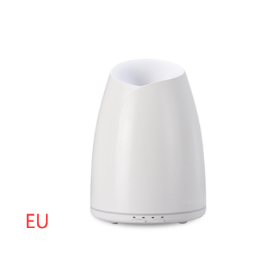 Aroma Diffuser Humidifier Household Air Purifier White EU 0 - Tophatter Daily Deals