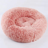 Almaguer Orthopedic Polyester Pet Bed - Tophatter Daily Deals