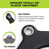 Row Handle for Cable Machines Home/Gym,Combo Tricep Press Down Cable Exercise & Fitness - Tophatter Daily Deals