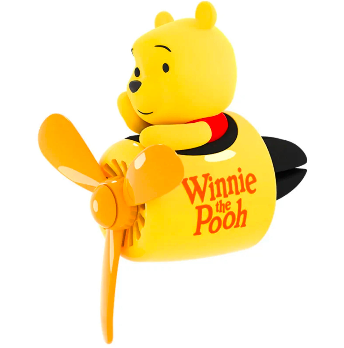 Fragrance Flyer™️ Winnie the Pooh - Tophatter Daily Deals