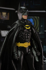 Batman (1989) – Batman Clothed Action Figure Action Figure - Tophatter Daily Deals