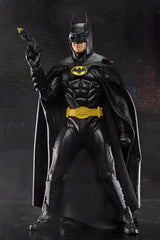 Batman (1989) – Batman Clothed Action Figure Action Figure - Tophatter Daily Deals