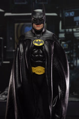 Batman (1989) – Batman Clothed Action Figure Action Figure - Tophatter Daily Deals