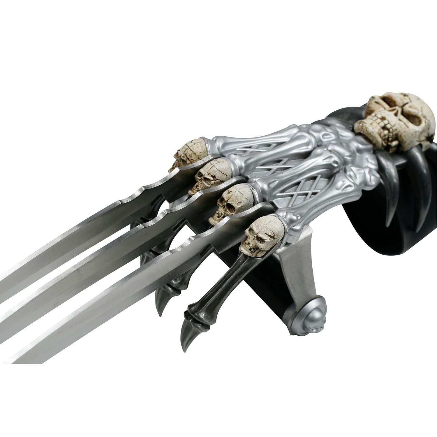 New X-Men Claws - Tophatter Daily Deals