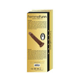 FemmeFunn Turbo Shaft 2.0 Brown - Tophatter Daily Deals