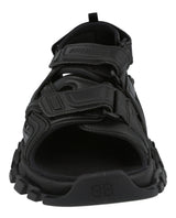 Balenciaga Track Monocolor Sandals Footwear - Tophatter Daily Deals