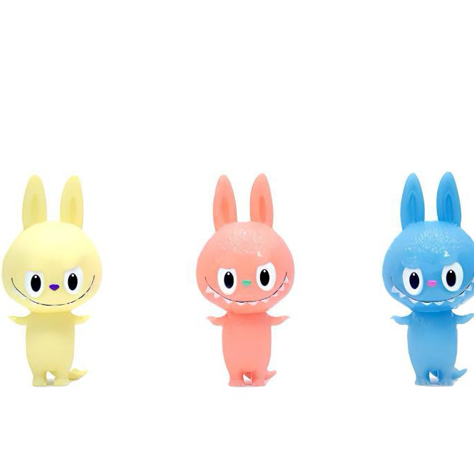 POPMART Zimomo Mini Sereis Figures, PTS Limited - Tophatter Daily Deals