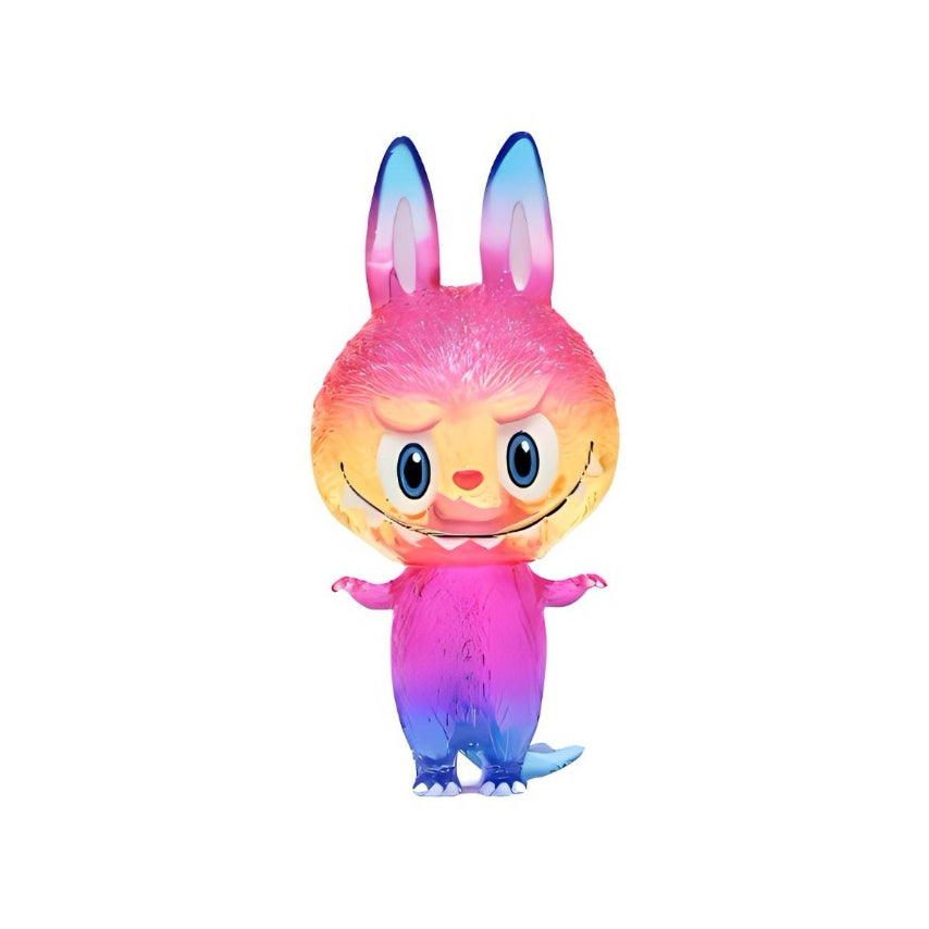 POPMART Zimomo Mini Sereis Figures, PTS Limited MINI ZIMOMO RAN - Tophatter Daily Deals