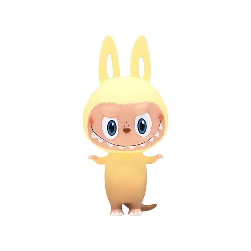 POPMART Zimomo Mini Sereis Figures, PTS Limited MINI ZIMOMO CAPELLA - Tophatter Daily Deals