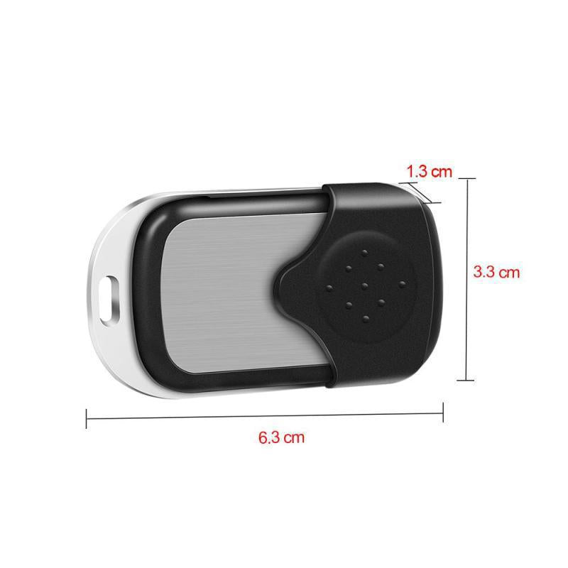 4-button remote control 0 - Tophatter Daily Deals