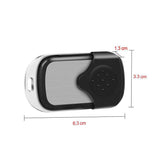 4-button remote control 0 - Tophatter Daily Deals