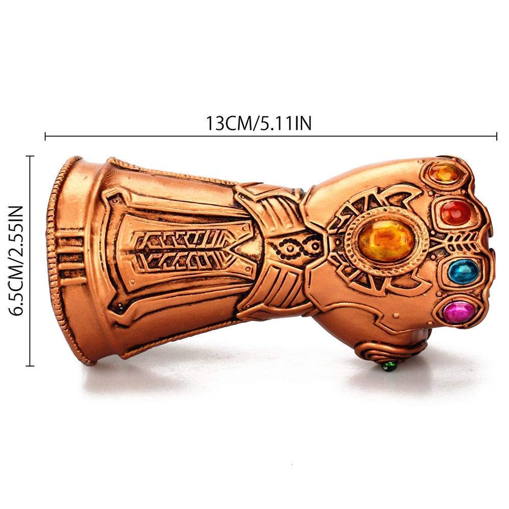 Thanos Infinity Gauntlet Bottle Opener Kitchen Tools & Gadgets - Tophatter Daily Deals