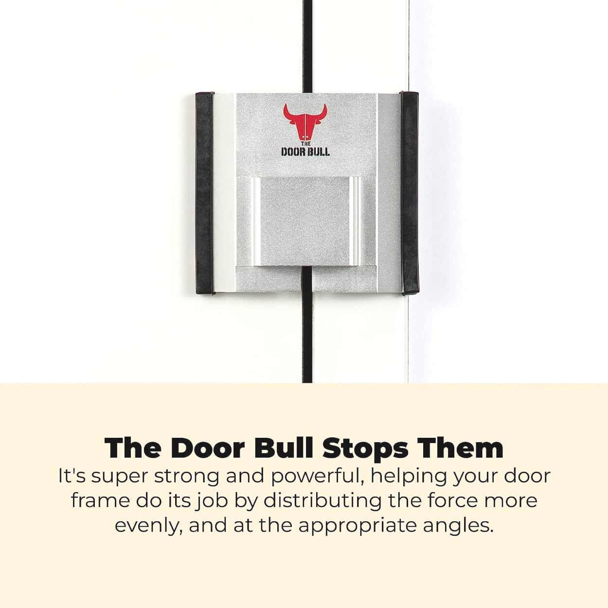 The Door Bull - Tophatter Daily Deals
