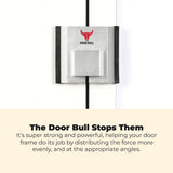 The Door Bull - Tophatter Daily Deals
