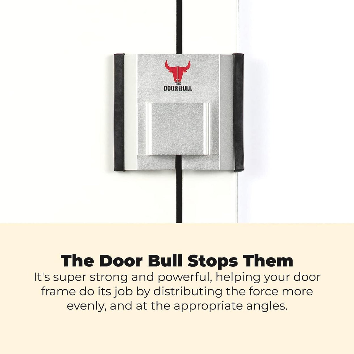 The Door Bull - Tophatter Daily Deals