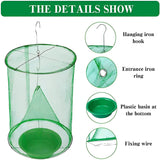Stable Fly Trap Eco Friendly Outdoor Trap Fall 2025 - Tophatter Daily Deals