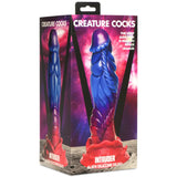 Intruder Alien – 7.6 Inch Silicone Dildo > Dildos > Fantasy - Tophatter Daily Deals