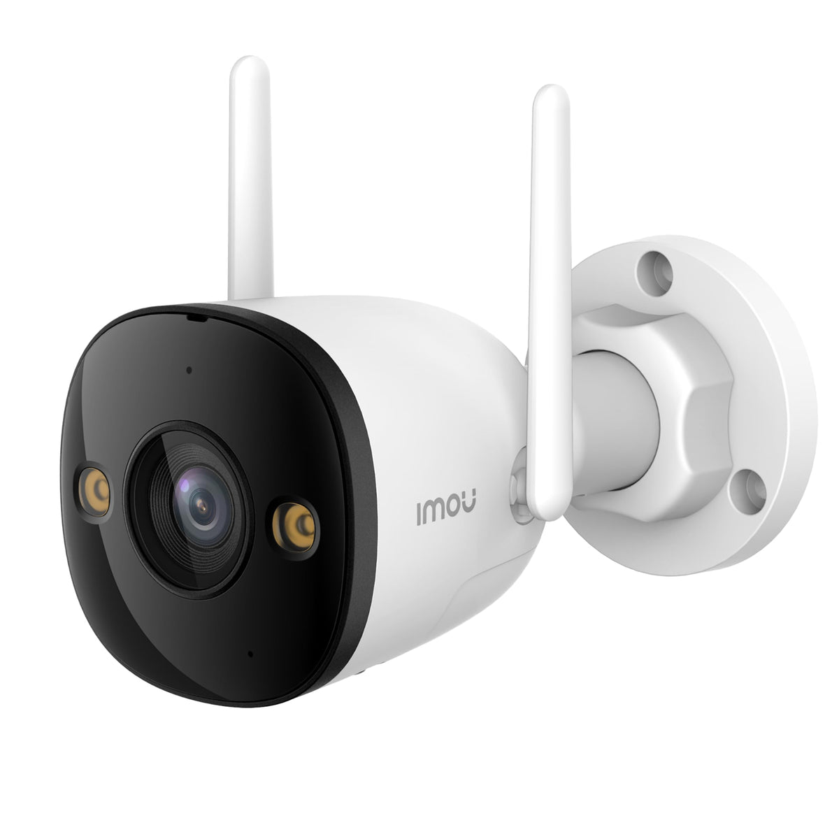 IMOU BULLET 3 3K 5MP NIGHT VISION WIFI CAMERA - Tophatter's Army Deals CCTV - Tophatter Daily Deals