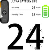 Portable Language Translator Device – 136 Languages Audio Accessories - Tophatter Daily Deals