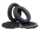 Replacement Ear Pads Cushions for Aviation Headset X A10 A20 Bose Headphones Audio Accessories - Tophatter Daily Deals