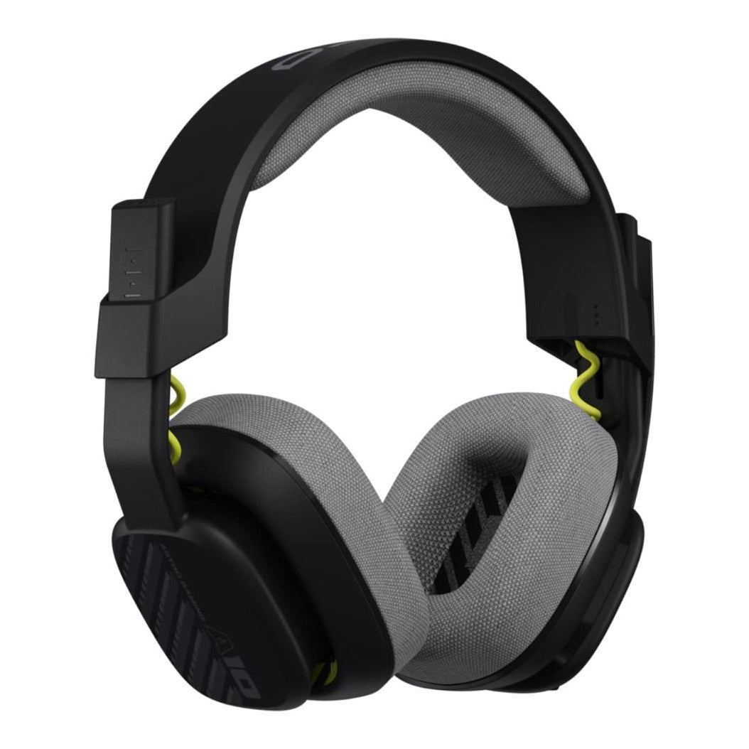 ASTRO A10 Gen 2 Wired Gaming Headset for PlayStation 4/5, Switch, PC/MAC (Refurbished) Over-Ear Headphones - Tophatter Daily Deals