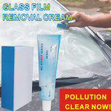 Automotive Glass Water Anti Fog Cleaning Products English Version Bag 0 - Tophatter Daily Deals