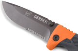 BEAR GRYLLS GERBER POCKET KNIFE - BG114 - Tophatter's Army Deals KNIVES - Tophatter Daily Deals