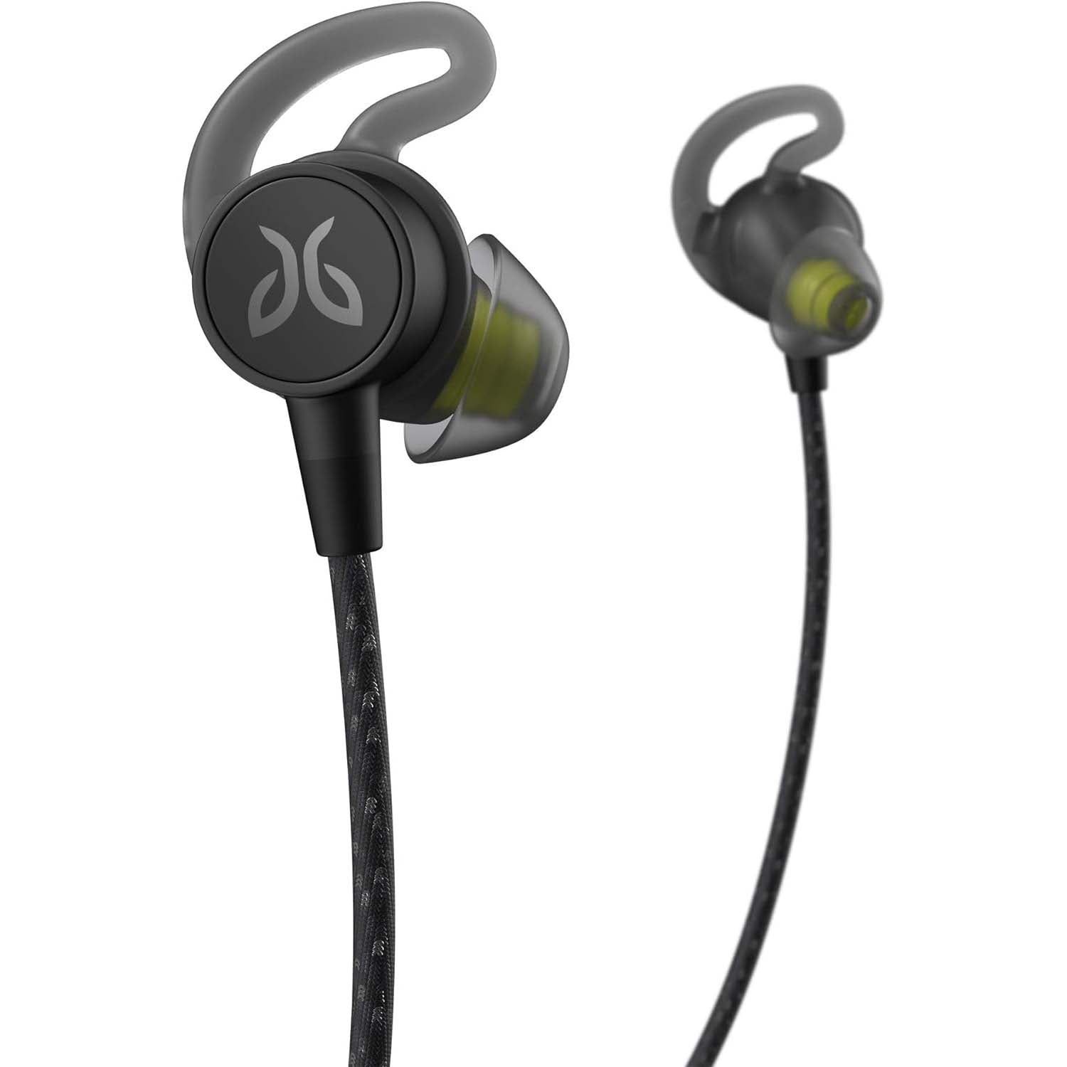 Jaybird Tarah Pro Bluetooth Waterproof Sport Premium Headphones (Refurbished) In-Ear Headphones - Tophatter Daily Deals