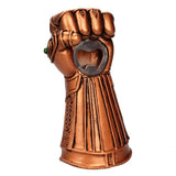 Thanos Infinity Gauntlet Bottle Opener Kitchen Tools & Gadgets - Tophatter Daily Deals