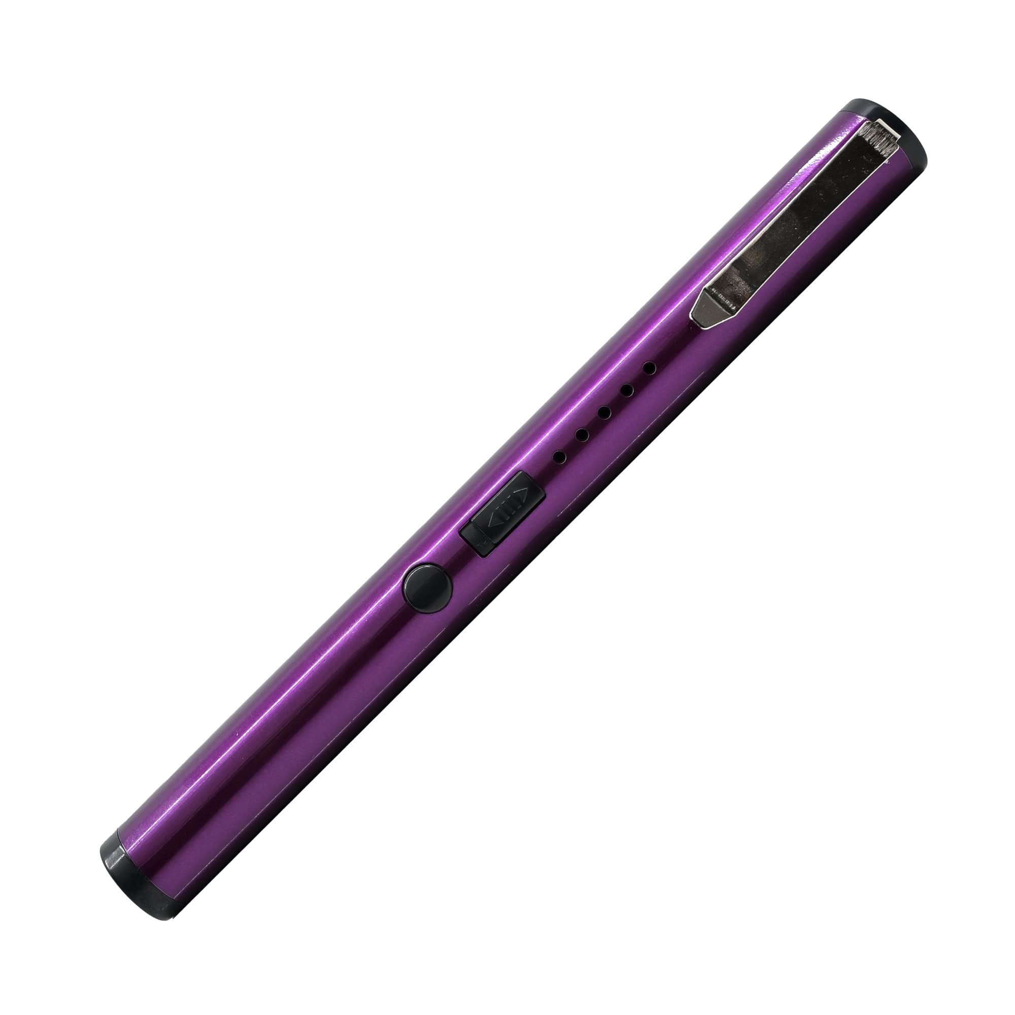 STREET WISE SECURITY PRODUCTS Pain Pen Purple - Tophatter Daily Deals