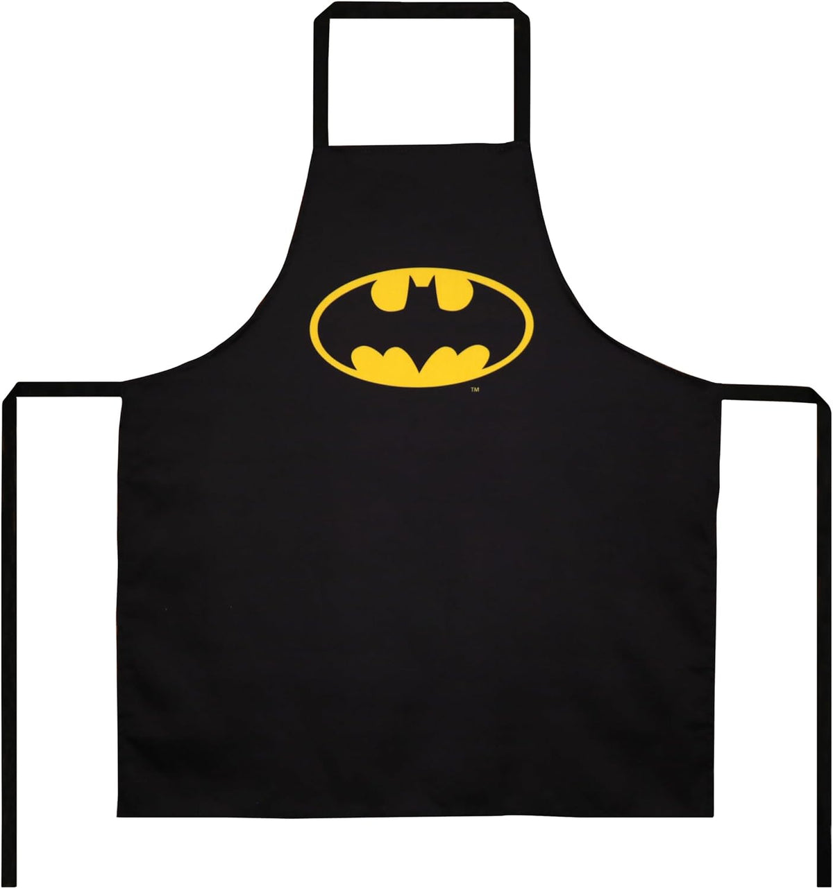 DC Comics – Batman Apron Apron - Tophatter Daily Deals