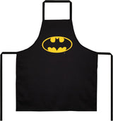 DC Comics – Batman Apron Apron - Tophatter Daily Deals
